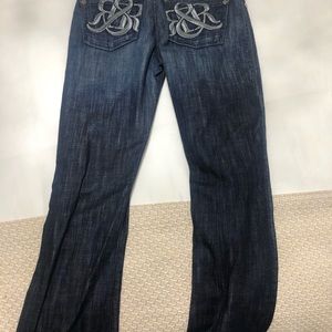 Rock and republic jeans